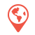 National (languages system) icon