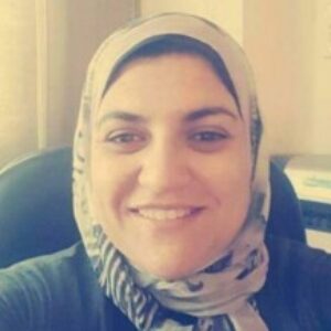 Profile photo of Rania Raouf