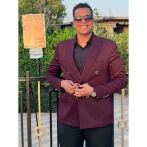 Profile photo of Mohamed Karim