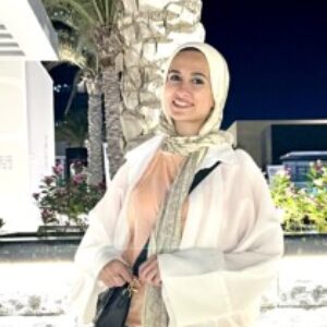 Profile photo of Dina Anwar