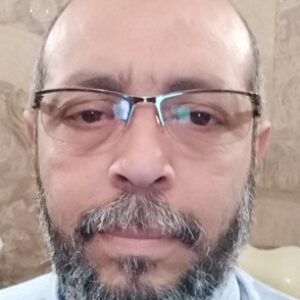 Profile photo of Raafat Rashad