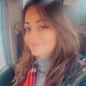 Profile photo of May Magdy Hanafy