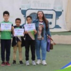 Profile photo of Riham Zain