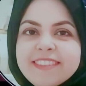 Profile photo of SamahHussein-1