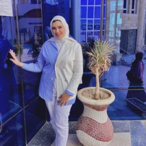 Profile photo of mariammahran Salah Mahran