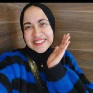 Profile photo of Tasneem Zekry