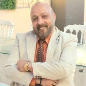 Profile photo of Yasser Ashmawy