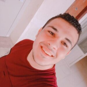 Profile photo of Abanoub Ishak