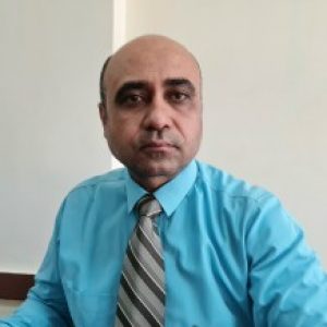 Profile photo of Samuel Fayez