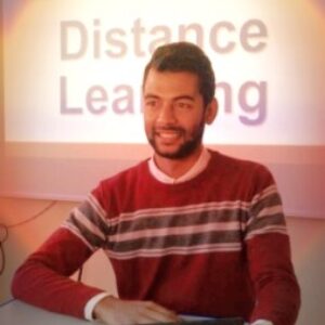 Profile photo of Ahmed Ramadan