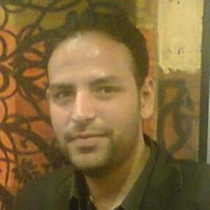 Profile photo of Muhammad Masry