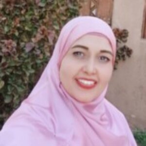 Profile photo of Hanan Awadallah