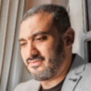 Profile photo of Mohamed Ezzat