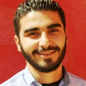 Profile photo of Sherif Ghanem