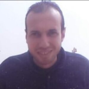 Profile photo of Mohamed Osama