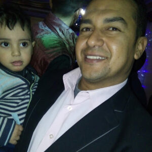 Profile photo of amr hasanein