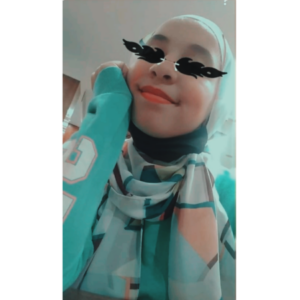 Profile photo of Rawda Mohamed