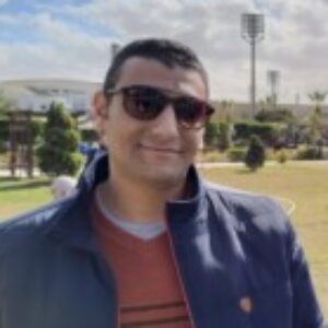 Profile photo of Khaled Atta