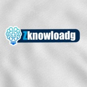 Profile photo of Zknowledge Academy