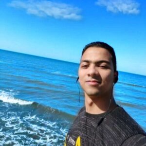 Profile photo of Yahia Magdy