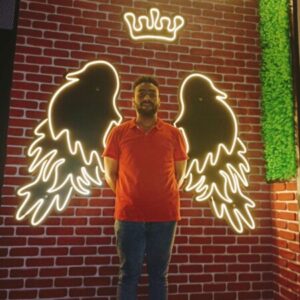 Profile photo of Magdy Mekhemer