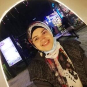Profile photo of Shimaa Aly