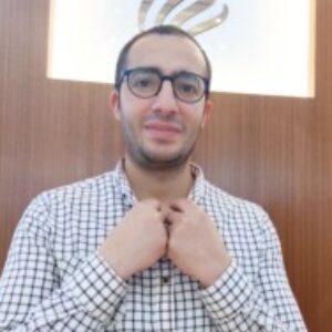 Profile photo of Mohammed Lashin