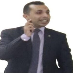 Profile photo of Dr Mohamed Abdeen