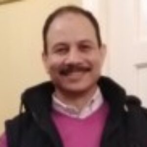 Profile photo of Mohammed Rizk Kandeel