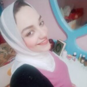 Profile photo of مروة محمد محمد الدرباوى Marwa