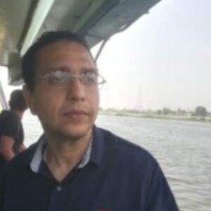 Profile photo of Mohamed Fikry