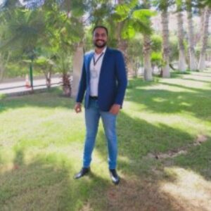 Profile photo of Mohamed Sabry