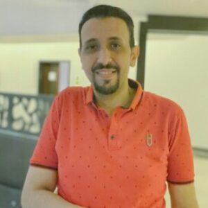 Profile photo of Remon Atef Remon