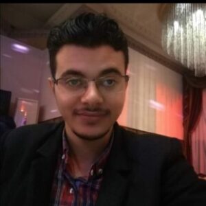 Profile photo of Salah Ed-deen Mawhoup