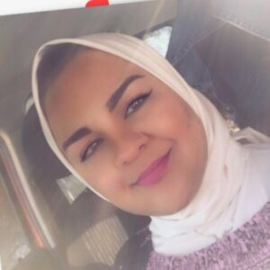 Profile photo of Zeinab Eldabbah