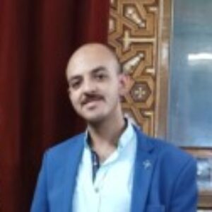 Profile photo of مايكل رسمي