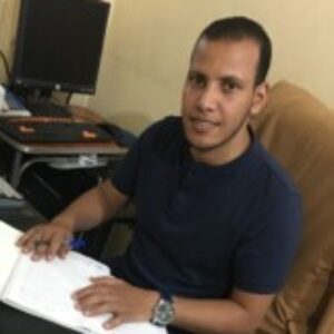 Profile photo of Mohammed Soliman