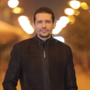 Profile photo of Sameh Mohamed