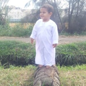 Profile photo of Abdullah Amara