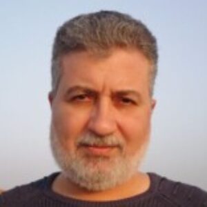 Profile photo of Ahmed Siddiq