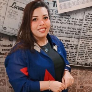 Profile photo of Shaymaa Muhammed