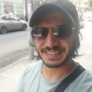 Profile photo of Ahmed Mostafa