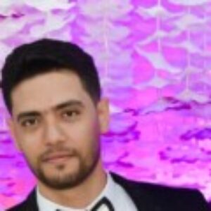 Profile photo of Mohamed EL-BASSIONY