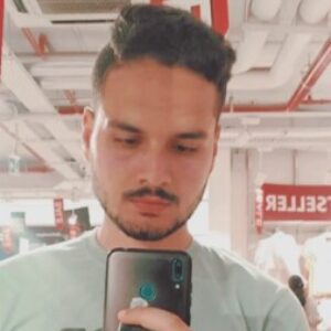 Profile photo of Mohamed Ashour