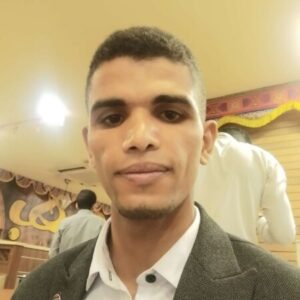 Profile photo of Abdelrahman Gamil Haridy Rashwan
