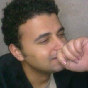 Profile photo of Salah Farag