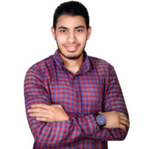 Profile photo of Mohamed Badawy