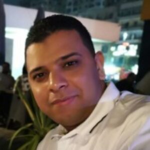 Profile photo of Mohamed Mostafa