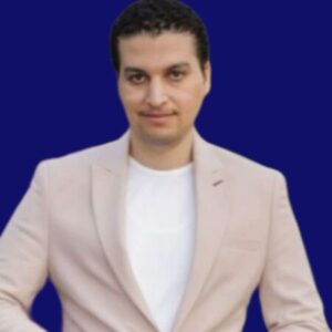 Profile photo of Taha Taha