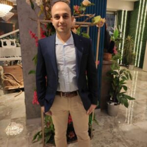 Profile photo of Ahmed Saber